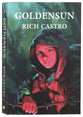 Goldensun (#3 in Anasius Trilogy)