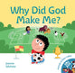 Why Did God Make Me? (Animals of Eden Valley Series)