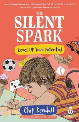 The Silent Spark: Level Up Your Potential