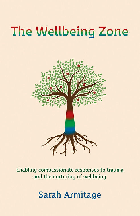 The Wellbeing Zone: Enabling Compassionate Responses to Trauma and the Nurture of Wellbeing