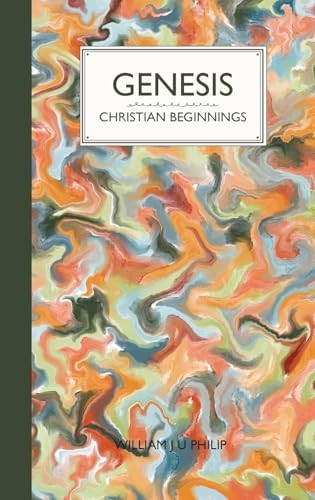 Genesis: Christian Beginnings