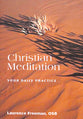 Christian Meditation