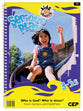 Kids@Church 01: Sp1 Ages 3-5 Teacher's Manual (Serious Play) (Kids@church Curriculum Series)