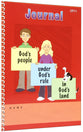 Kids@Church 11: Ot11 Ages 8-11 Child Component (Over the Top) (Kids@church Curriculum Series)