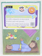 Kids@Church 04: Sp4 Ages 3-5 Child Component (Serious Play) (Kids@church Curriculum Series)