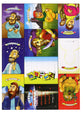 Kids@Church 09: Ot9 Ages 8-11 Child Component (Over the Top) (Kids@church Curriculum Series)