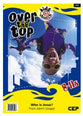 Kids@Church 05: Ot5 Ages 8-11 Teacher's Manual (Over the Top) (Kids@church Curriculum Series)