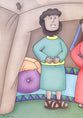 Kids@Church 07: Sp7 Ages 3-5 Teacher's Manual (Serious Play) (Kids@church Curriculum Series)