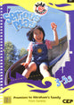 Kids@Church 07: Sp7 Ages 3-5 Teacher's Manual (Serious Play) (Kids@church Curriculum Series)
