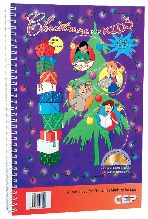 Christmas For Kids