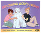 Becoming God's Friend