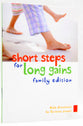 Short Steps For Long Gains Family Edition