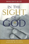 In the Sight of God (Minister's Guide)