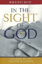 In the Sight of God (Minister's Guide)