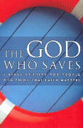 The God Who Saves