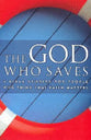 The God Who Saves