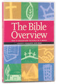 The Bible Overview (Leader's Resource DVD-Rom)