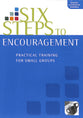 Six Steps to Encouragement (Dvd)