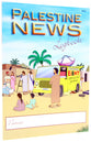 Kids@Church 05: Ot5 Ages 8-11 Child Component (Over the Top) (Kids@church Curriculum Series)