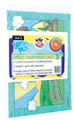 Kids@Church 06: Sp6 Ages 3-5 Child Component (Serious Play) (Kids@church Curriculum Series)