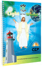 Light of the World (Bonus Cd-Rom) (Kids @ Club Series)