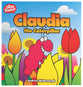 Claudia, the Caterpillar (Lost Sheep Series)