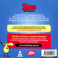 Zac, the Taxman (Lost Sheep Series)