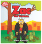 Zac, the Taxman (Lost Sheep Series)