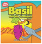 Basil and the Secateurs (Lost Sheep Series)