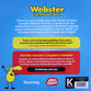 Webster, the Preacher Duck (Lost Sheep Series)
