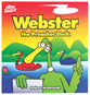 Webster, the Preacher Duck (Lost Sheep Series)