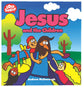Jesus and the Children (Lost Sheep Series)