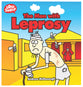 The Man With Leprosy (Lost Sheep Series)