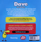 Easter Story: Dave the Donkey (Lost Sheep Series)