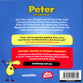 Peter the Fisherman (Lost Sheep Series)
