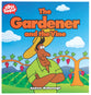 The Gardener and the Vine (Lost Sheep Series)