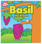 Basil, the Branch (Lost Sheep Series)