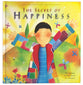 The Secret of Happiness (Sermon On The Mount For Children)