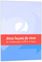 Two Ways to Live (French)