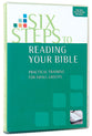 Six Steps to Reading Your Bible DVD