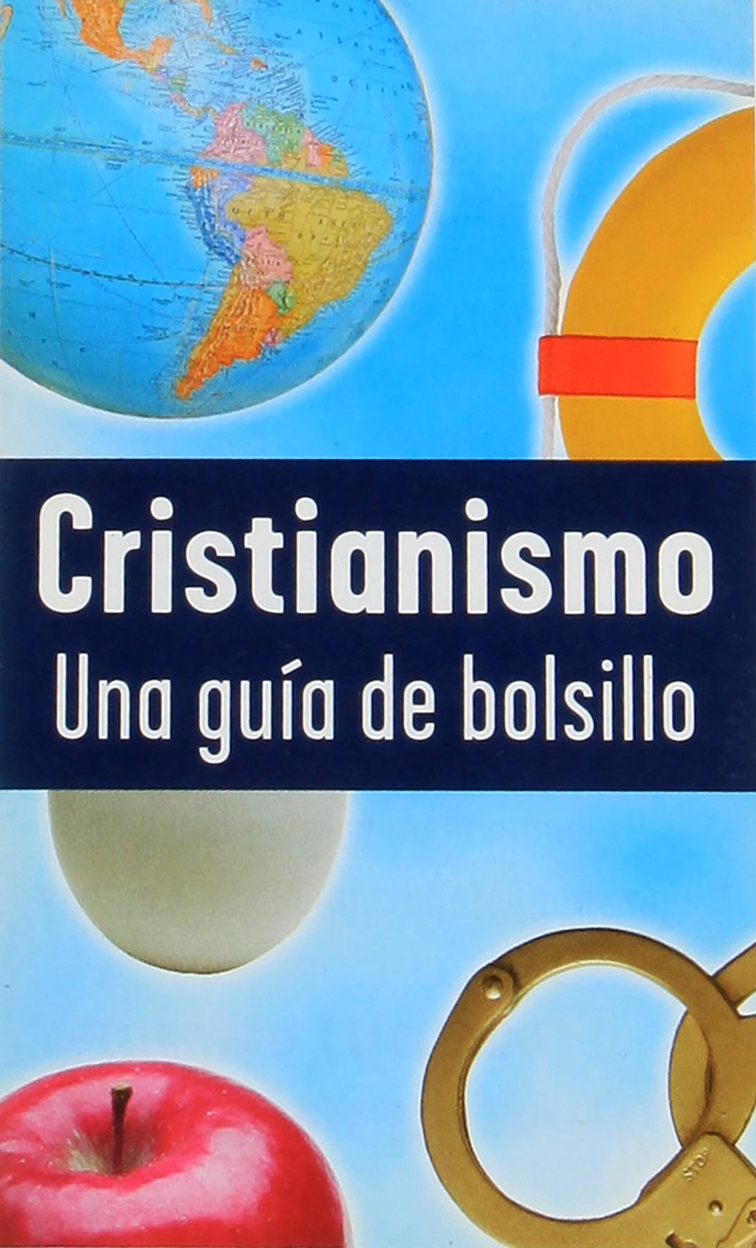 Christianity: A Pocket Guide (Spanish)