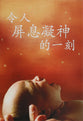 A Breathtaking Moment (Chinese Simplified)