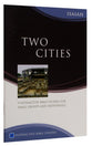 Two Cities (Isaiah) (Interactive Bible Study Series)