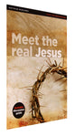Meet the Real Jesus (Matthias Minizines Series)