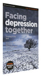 Facing Depression Together (Includes Discussion Guide) (Matthias Minizines Series)