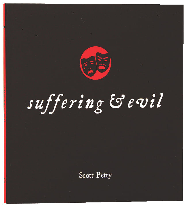 Suffering and Evil (Matthias Little Black Book Series)