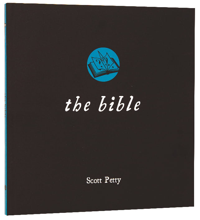The Bible (Matthias Little Black Book Series)