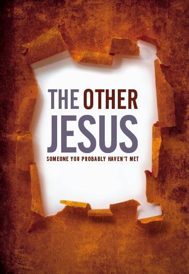 The Other Jesus