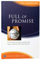 Full of Promise (Old Testament Overview) (Interactive Bible Study Series)