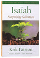 Rtbt: Isaiah - Surprising Salvation